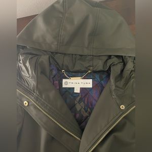 Trina Turk Jacket NWOT